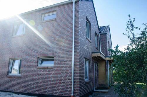 Bild 2 - 5 Zimmer Doppelhaushälfte zur Miete in Oldenburg