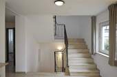 Treppenhaus - 