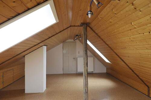Dachzimmer - 