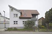 Hausansicht - 5 Zimmer Einfamilienhaus zum Kaufen in Gemmingen
