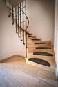 Treppenaufgang - 
