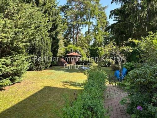 IMG_9116 - Grundstück in Hohen Neuendorf zum Kaufen