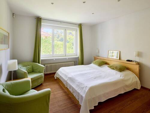 Drittes Schlafzimmer - 