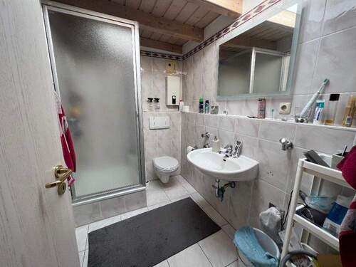 Bild 3 - 1 Zimmer Etagenwohnung in Hochheim am Main