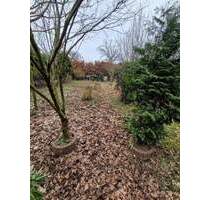 Baugrundstück in HH- Billstedt 600 m² mit Altbestand - Hamburg