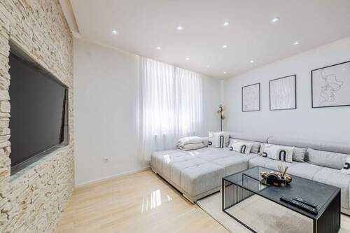 Wohnzimmer Einliegerwohnung - 