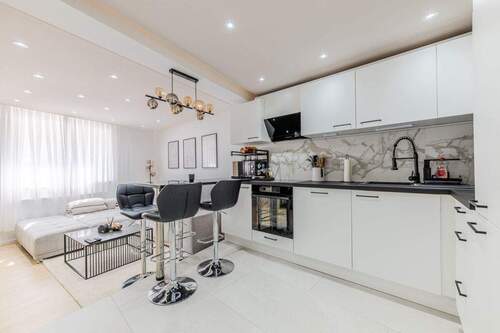 Einbauküche Einliegerwohnung - 