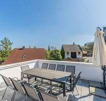 Kurzfristig bezugsbereit! Doppelhaushälfte mit zwei Wohneinheiten - Hilzingen / Weiterdingen