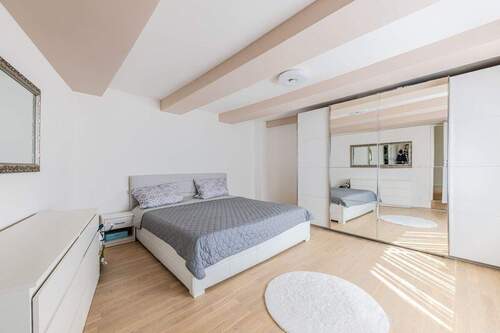 Schlafzimmer Obergeschoss - 