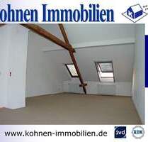 Großzügige, frisch renovierte Dachgeschosswohnung in zentraler Lage von 41334-Nettetal-Kaldenkirchen