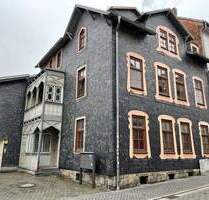 3-Zimmer-Wohnung mit PKW-Stellplatz in zentraler Lage - Eisenach