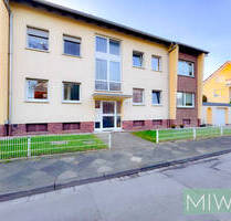 Gut vermietete 3-Zimmer-Eigentumswohnung mit Balkon - Lippstadt Kernstadt