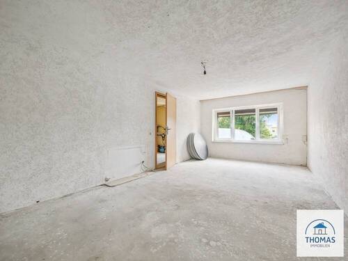 Kinderzimmer 2 EG - 