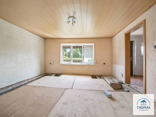 Wohn:Gästezimmer 3 EG - 