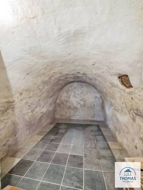 kleiner Keller - 