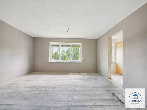 Schlafzimmer OG - 