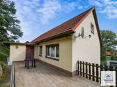 Terrasse - 