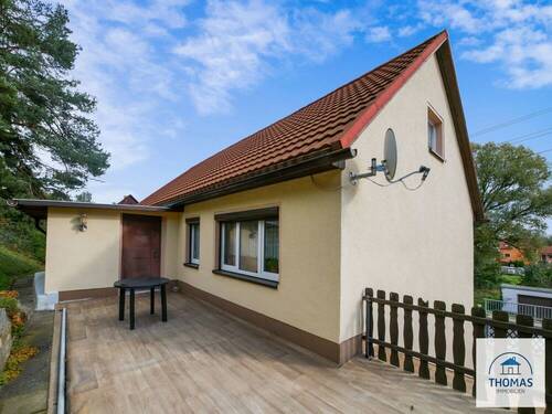Terrasse - 