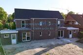 Ansicht - 8 Zimmer Etagenwohnung zum Kaufen in Lingen (Ems)
