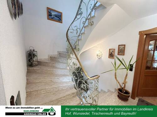 Treppenhaus - 