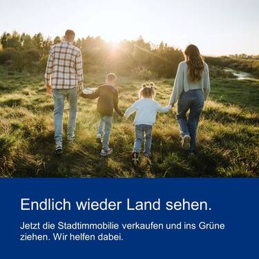 Endlich wieder Land sehen. - 