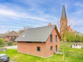 Energieeffizientes Einfamilienhaus - Modernes Wohnen im Effizienzhaus 40 - in bester Lage von Ramelsloh