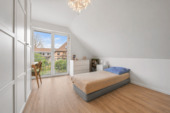 helles Kinderzimmer Nr. 1 - 