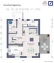 Grundriss Erdgeschoss - 