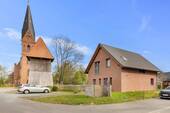 in bester Lage von Ramelsloh - 4 Zimmer Einfamilienhaus in Seevetal
