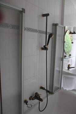 Bad - 3 Zimmer Etagenwohnung zum Kaufen in Sehmatal