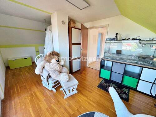 Kinderzimmer - 