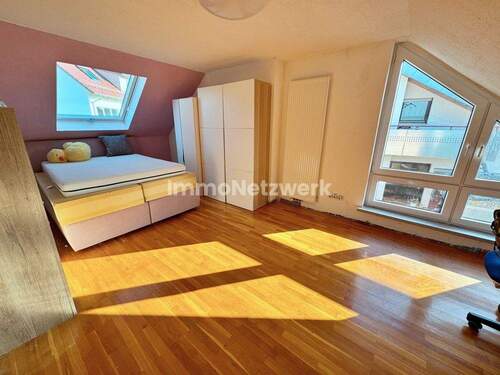 Schlafzimmer - 