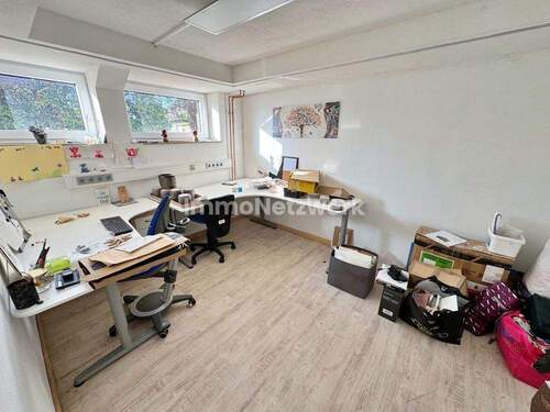 Arbeitszimmer UG - 