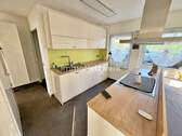 Küche - 6 Zimmer Einfamilienhaus in Kohlberg