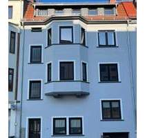 Schöne drei Zimmer-Wohnung in Findorff - Bremen Findorff-Bürgerweide