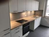 Küche - 3 Zimmer Etagenwohnung zur Miete in Bremen
