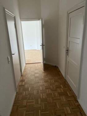 Flur - 3 Zimmer Etagenwohnung in Bremen