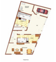 Grundriss EG - 