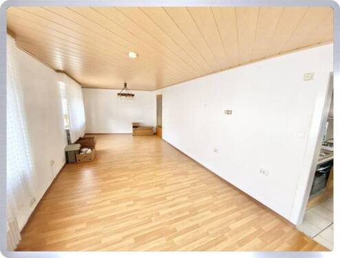 EG Wohnzimmer Bestand - 4 Zimmer Mehrfamilienhaus, Wohnhaus zum Kaufen in Oestrich-Winkel