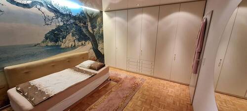 2.OG Schlafzimmer I - 