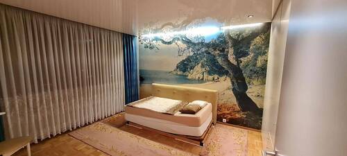 2.OG Schlafzimmer II - 