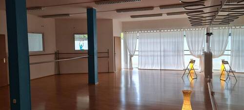 Ballettstudio I - 