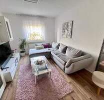 Gute aufgeteilt 2-Raum-Wohnung in Frankfurt-Sindlingen - Frankfurt am Main