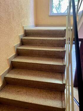 Treppenhaus - 