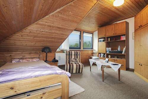 DG Gästezimmer_Schlafzimmer 2 - 