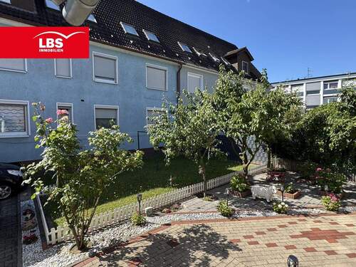 Hausansicht - 