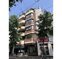 Modernes Ladenlokal in Top-Lage der Nordstraße - Düsseldorf-Pempelfort