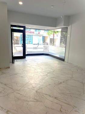 Ladenlokal - Gewerbeobjekt (Büro, Produktion, Verkauf) in Düsseldorf