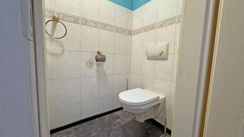 Gäste-WC - 