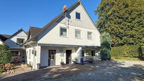 Außenansicht - 1 Zimmer Einfamilienhaus zum Kaufen in Ausacker